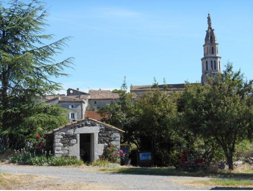 Camping Le Bardou
