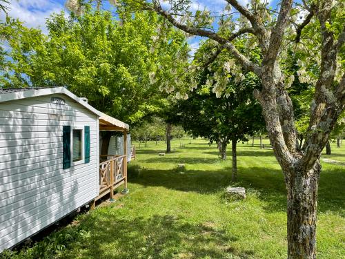 Camping Le Bardou