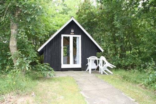 Tipperne Camping