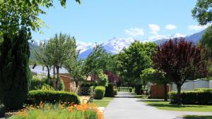 Image of Camping LE PYRENEEN