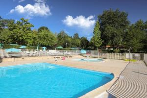Image of Camping Le Repaire