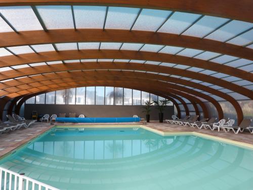 Camping Des Hautes Grées