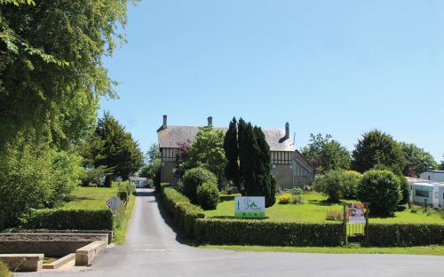 Camping Le Picard