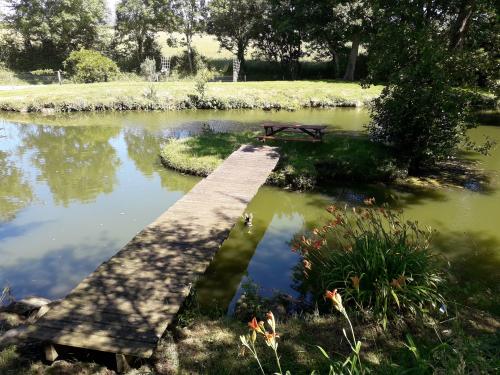 Camping Le Picard