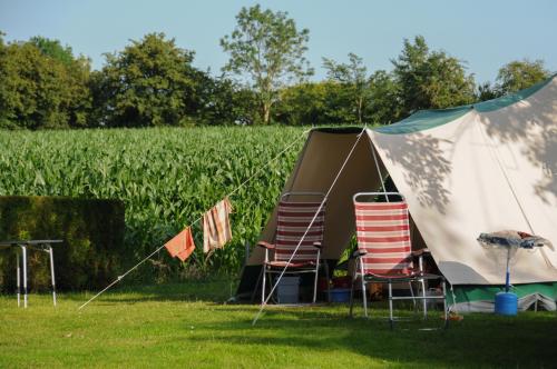 Camping Le Picard