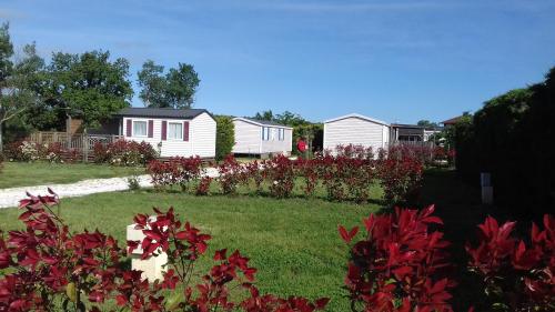Camping Mas Llinas
