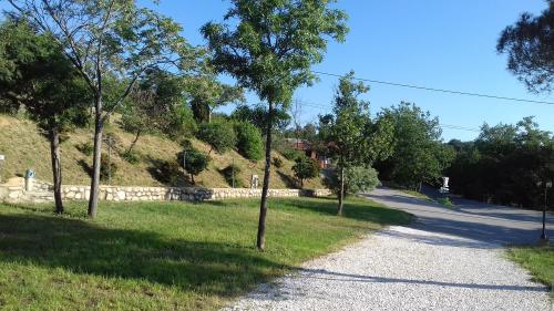 Camping Mas Llinas