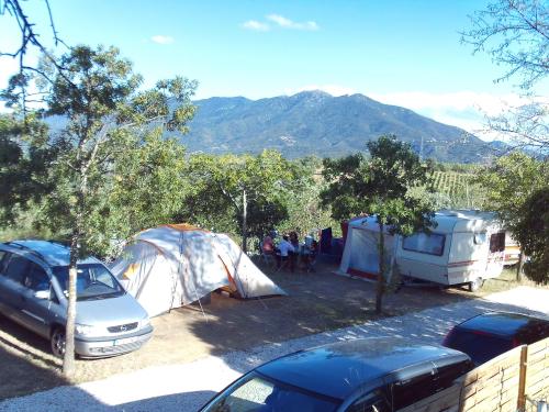 Camping Mas Llinas