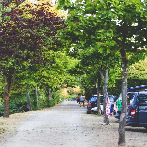 Camping Panorama del Chianti