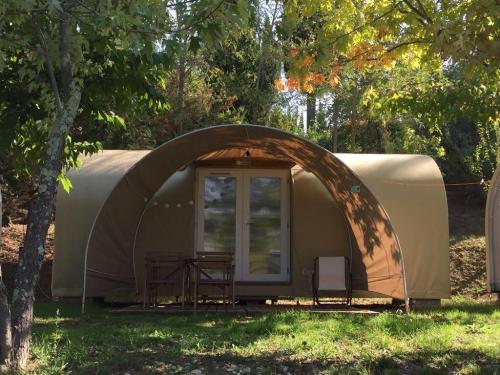 Camping Panorama del Chianti