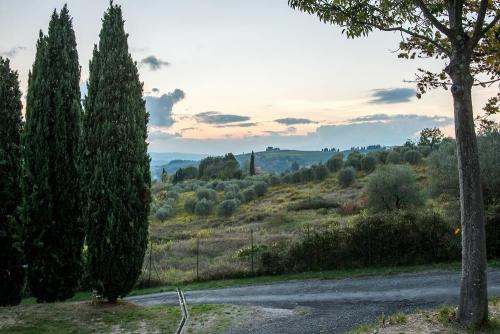 Camping Panorama del Chianti
