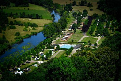 Le Florenville – Camping