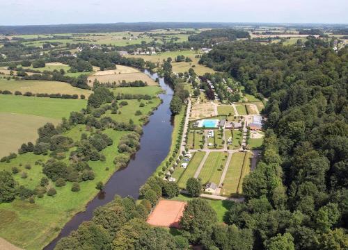 Le Florenville – Camping