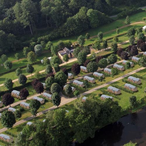Le Florenville – Camping