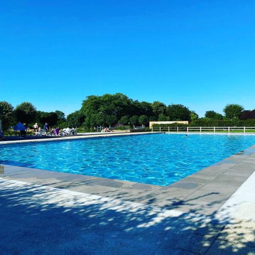 Le Florenville – Camping
