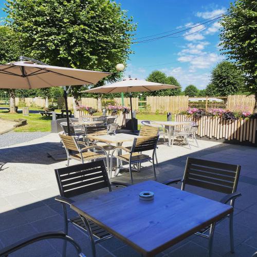 Le Florenville – Camping