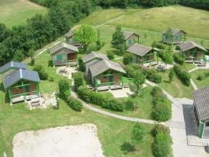 Image of Camping Le Plô