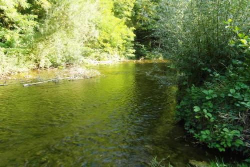Camping Les Ulèzes
