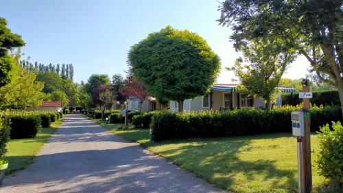 Camping Les Ulèzes