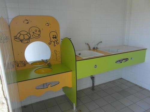 Camping Les Ulèzes
