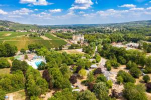 Image of Camping de Santenay