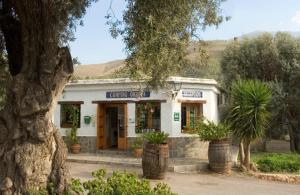 Image of Camping Órgiva