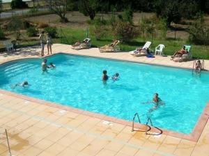 Image of Camping Les Micocouliers