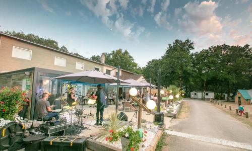 Sites et Paysages Les Hirondelles