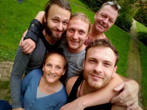 CAMPING LE CLOS BOUYSSAC