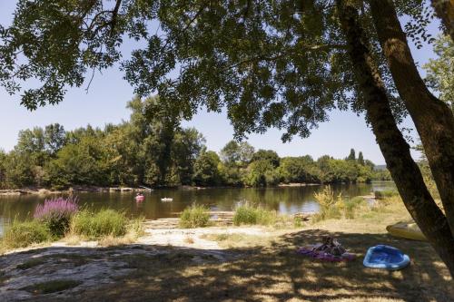 CAMPING LE CLOS BOUYSSAC