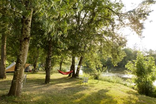 CAMPING LE CLOS BOUYSSAC