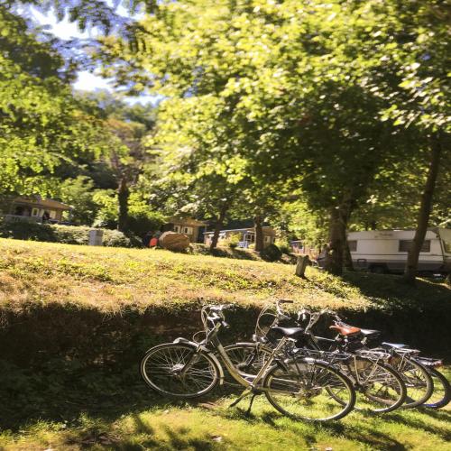 CAMPING LE CLOS BOUYSSAC
