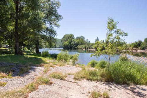 CAMPING LE CLOS BOUYSSAC