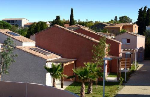 Domaine de Bacchus - Terres de Franc...
