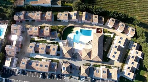 Domaine de Bacchus - Terres de Franc...