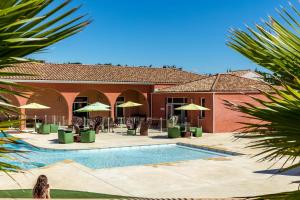 Image of Domaine de Bacchus - Terres de Franc...