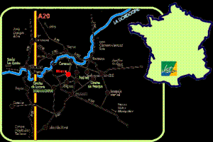 Image of Camping du PIGEONNIER