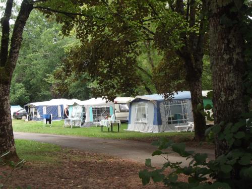 Village Camping LES VIGNES