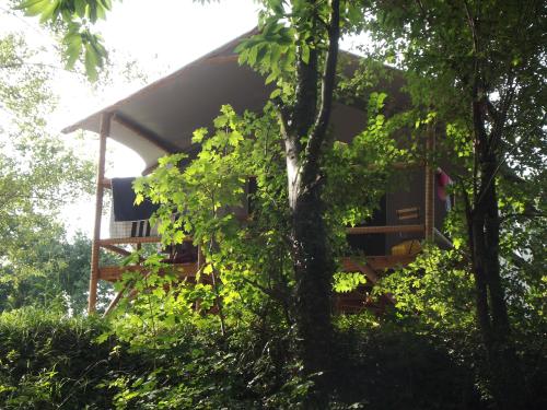 Village Camping LES VIGNES