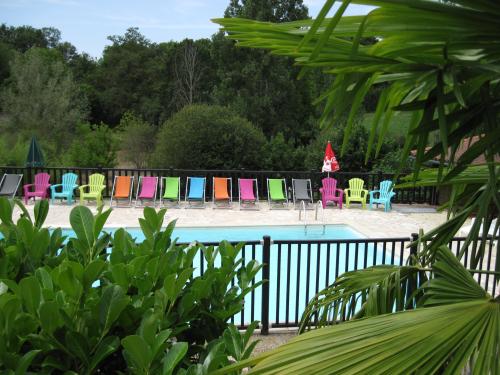 Domaine Papillon