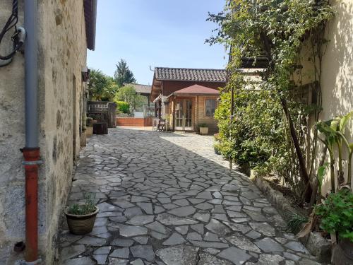 Domaine Papillon