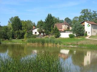 Domaine Papillon