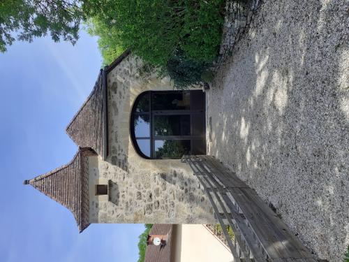 Domaine Papillon