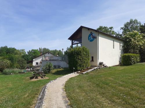 Domaine Papillon