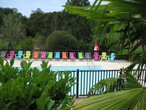 Image of Domaine Papillon