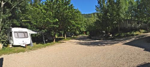 Camping des Sources