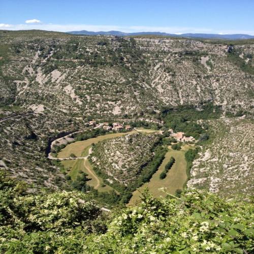 Camping des Sources